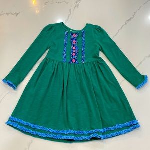 GUC Matilda Jane dress
